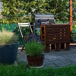 Accommodatie bij particulieren Abrahama 8 Władysławowo