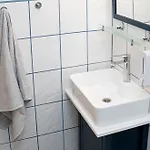 Abrahama 8 Accommodatie bij particulieren *