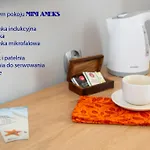 Accommodatie bij particulieren Abrahama 8 Władysławowo
