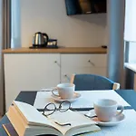 Abrahama 8 Accommodatie bij particulieren Władysławowo