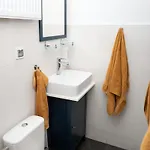 Abrahama 8 Accommodatie bij particulieren *