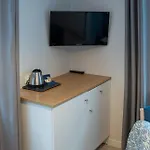 Kwatera prywatna Abrahama 8 Władysławowo
