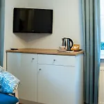 Accommodatie bij particulieren Abrahama 8 Władysławowo