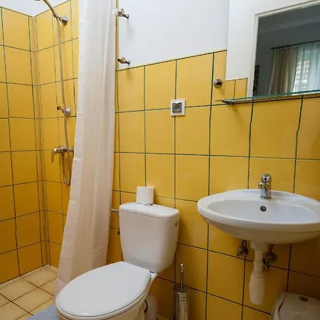 Abrahama 8 * Władysławowo