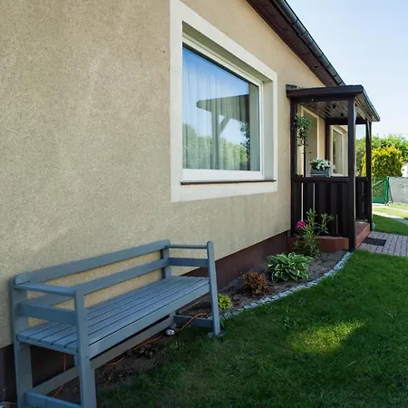 Accommodatie bij particulieren Abrahama 8