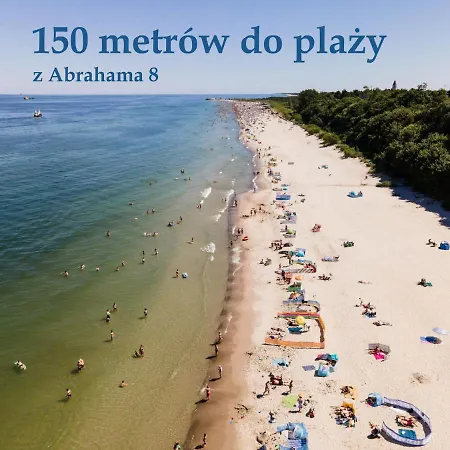 Abrahama 8 Accommodatie bij particulieren