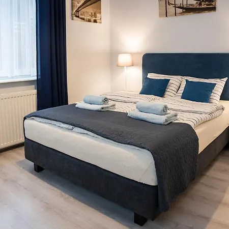 Abrahama 8 Accommodatie bij particulieren *