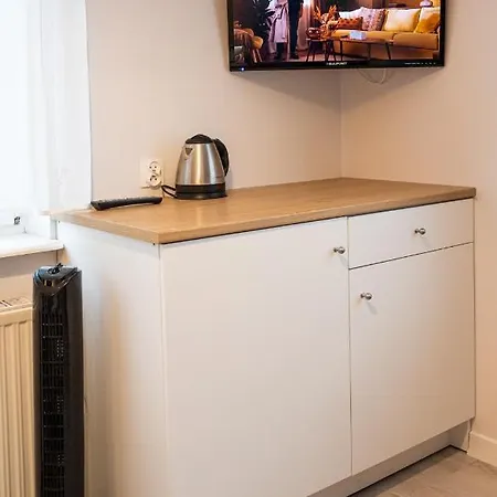 Abrahama 8 Pansiyon Władysławowo