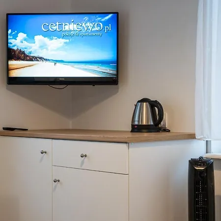 Accommodatie bij particulieren Abrahama 8 *