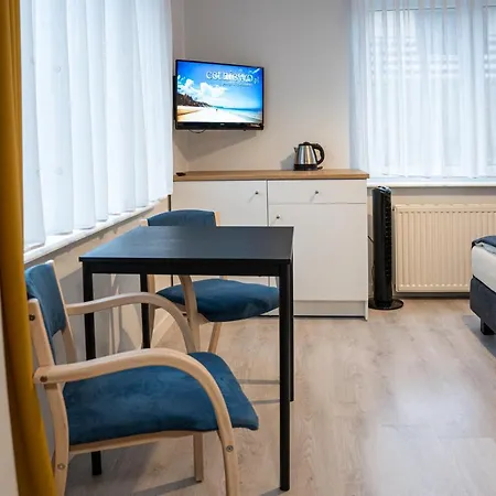 Abrahama 8 Pansiyon *