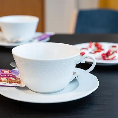 Abrahama 8 Pansiyon *