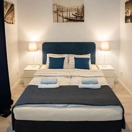 Accommodatie bij particulieren Abrahama 8