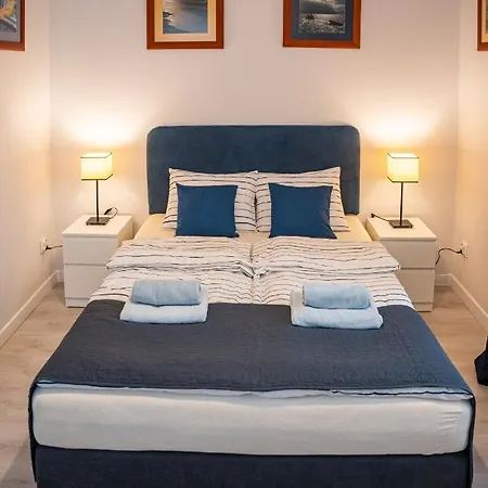 Abrahama 8 * Władysławowo