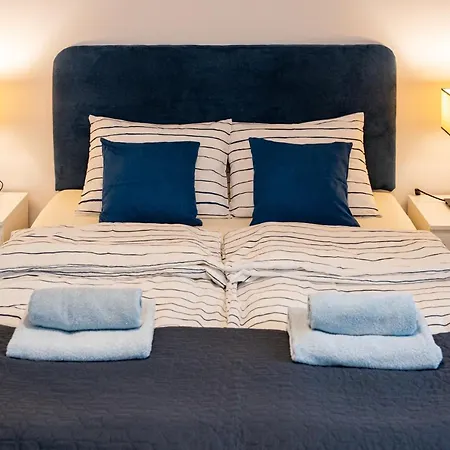 Abrahama 8 * Władysławowo