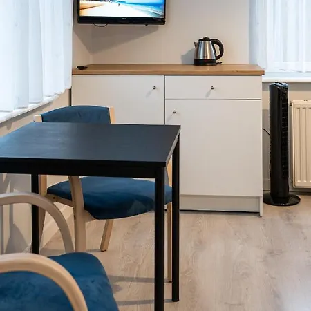 Abrahama 8 Władysławowo