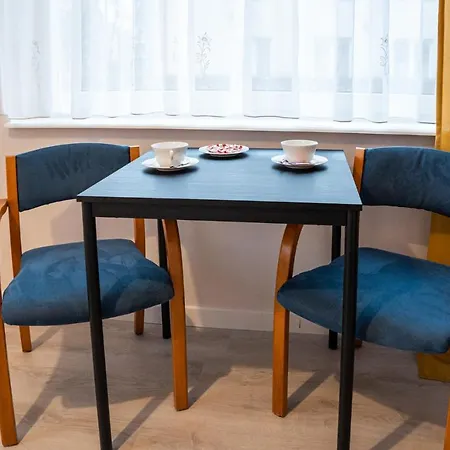 Abrahama 8 Accommodatie bij particulieren *