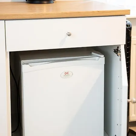 Abrahama 8 Accommodatie bij particulieren *