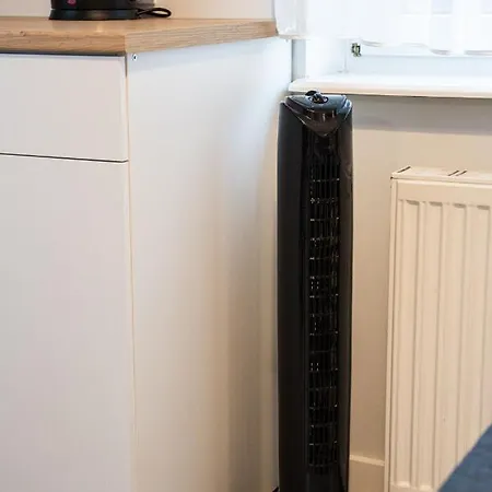 Abrahama 8 Pansiyon Władysławowo