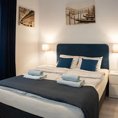 Accommodatie bij particulieren Abrahama 8