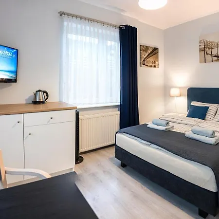 Pansiyon Abrahama 8 *