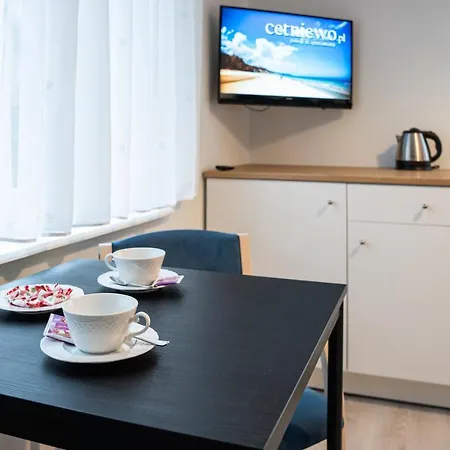 Abrahama 8 * Władysławowo