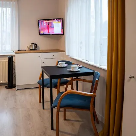 Abrahama 8 * Władysławowo