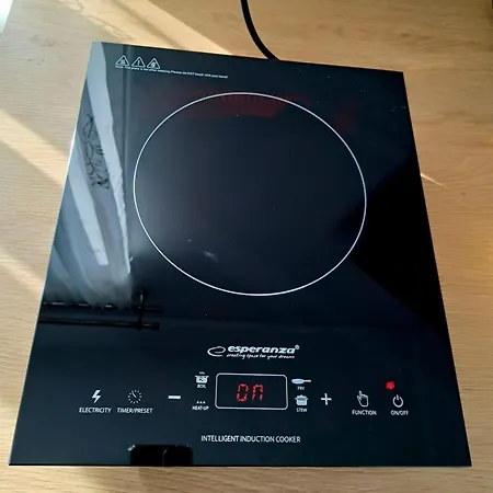 Abrahama 8 Accommodatie bij particulieren