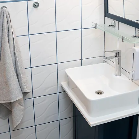 Abrahama 8 Accommodatie bij particulieren *