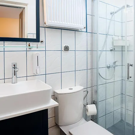 Abrahama 8 * Władysławowo