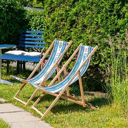 Abrahama 8 Accommodatie bij particulieren Władysławowo