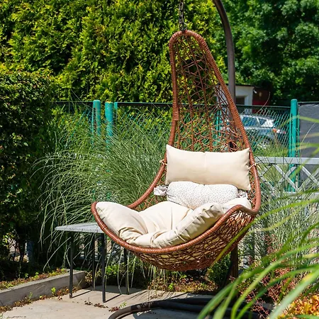 Abrahama 8 Accommodatie bij particulieren