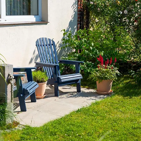 Accommodatie bij particulieren Abrahama 8