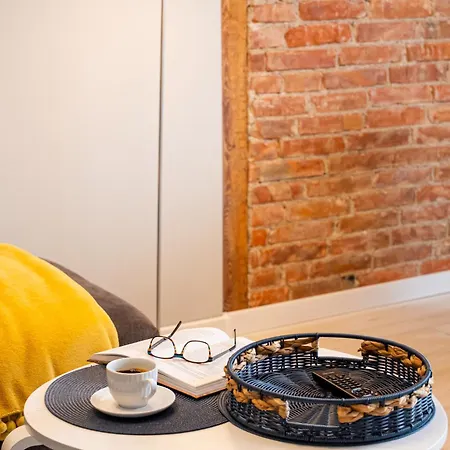 Pansiyon Abrahama 8 Władysławowo