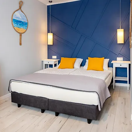 Pansiyon Abrahama 8 *