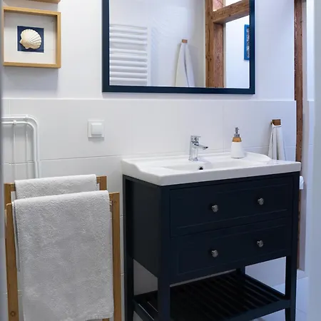 Pansiyon Abrahama 8 Władysławowo