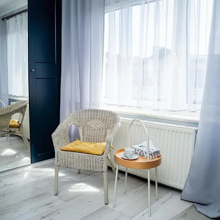 Abrahama 8 Pansiyon Władysławowo