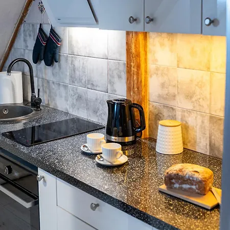 Abrahama 8 Accommodatie bij particulieren *