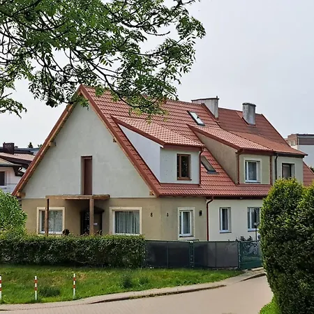 Abrahama 8 Władysławowo