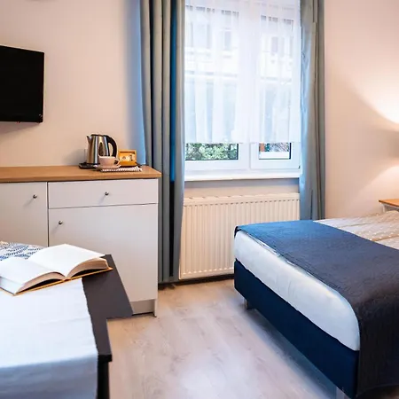 Accommodatie bij particulieren Abrahama 8