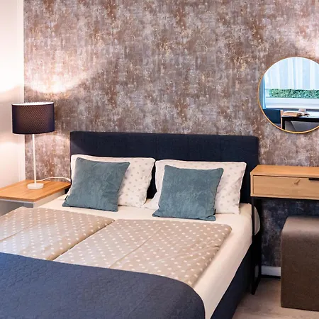 Abrahama 8 Accommodatie bij particulieren Władysławowo
