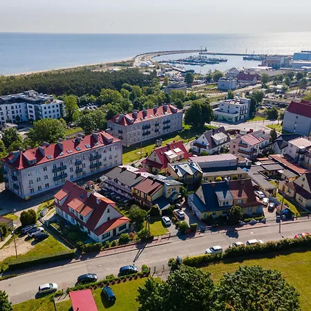 Abrahama 8 Accommodatie bij particulieren