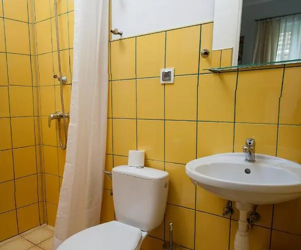 Abrahama 8 * Władysławowo