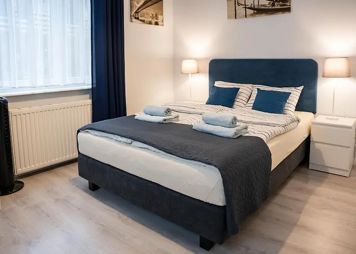 Abrahama 8 Privatunterkunft *