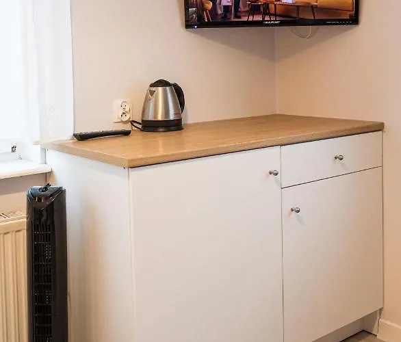 Abrahama 8 ホームステイ Władysławowo