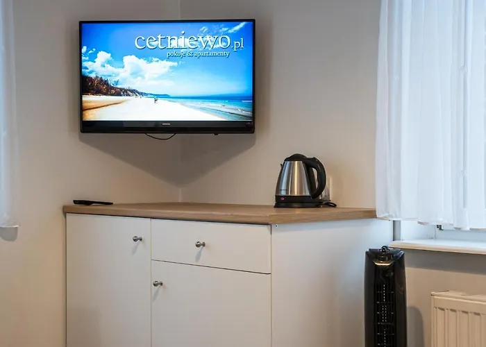 Privatunterkunft Abrahama 8 *