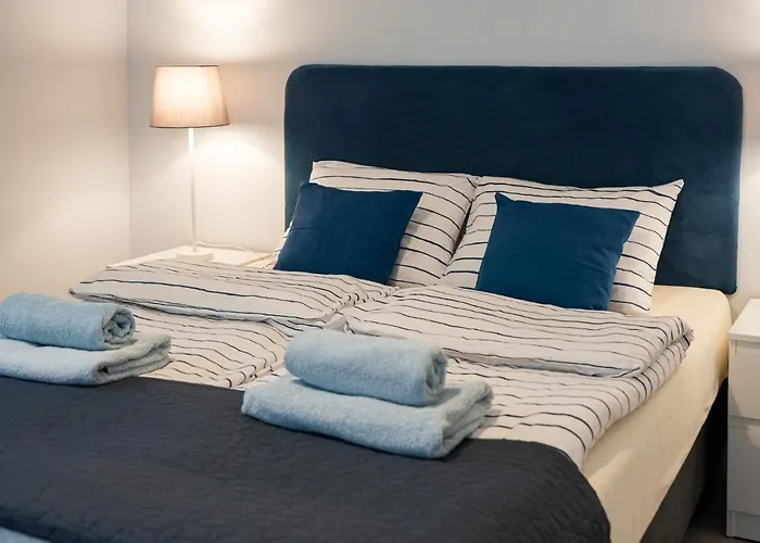 Privatunterkunft Abrahama 8