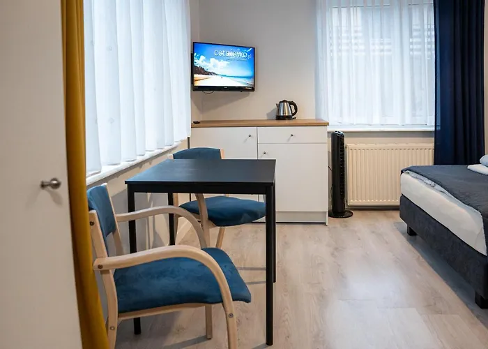 Abrahama 8 Privatunterkunft *