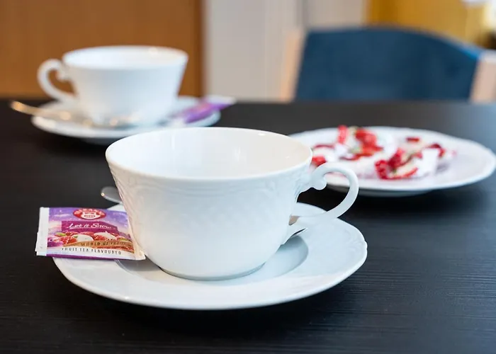 Abrahama 8 Privatunterkunft *