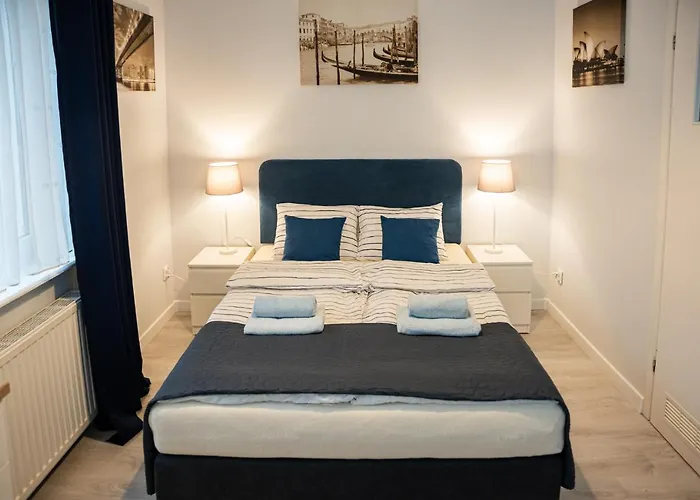 ホームステイ Abrahama 8