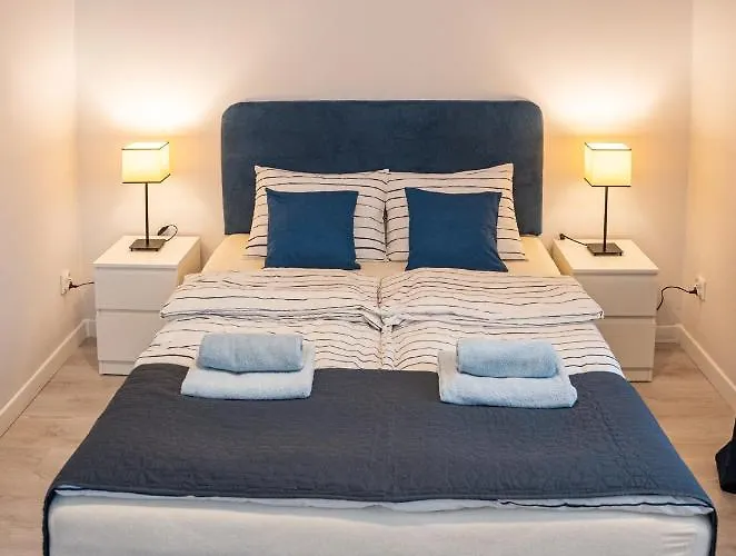 Abrahama 8 * Władysławowo